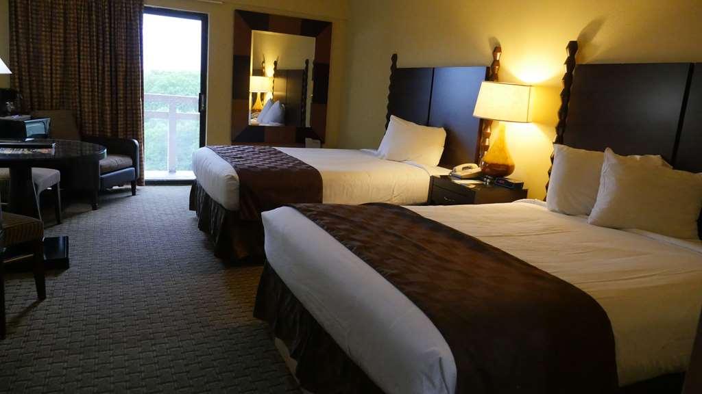 Inn At Grand Glaize โอเซจบีช ห้อง รูปภาพ